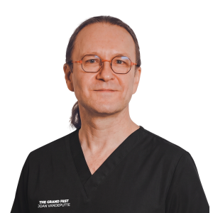 Joan Vandeputte