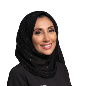 Yusra Al Mukhtar
