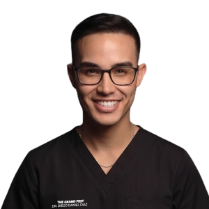 Diego Daniel diaz