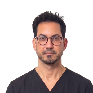 Jose Angel Marrero Garcia