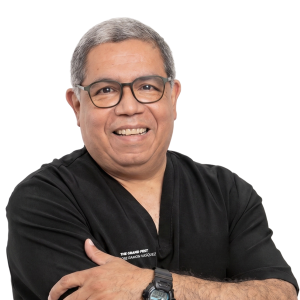 Jose Ramon Vasquez